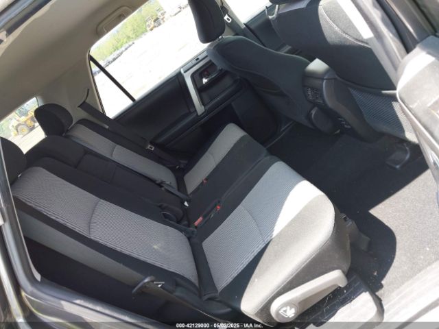 JTEBU5JR7K5710800 Toyota 4RUNNER SR5