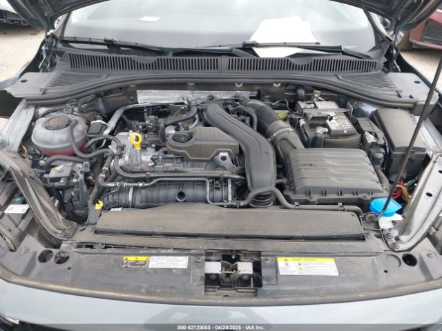 3VW7X7BU8SM007617 Volkswagen Jetta 1.5t Se