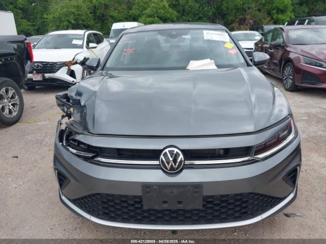 3VW7X7BU8SM007617 Volkswagen Jetta 1.5t Se