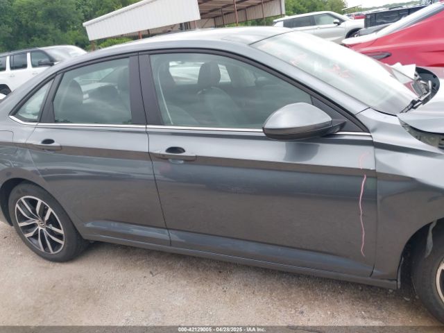 3VW7X7BU8SM007617 Volkswagen Jetta 1.5t Se