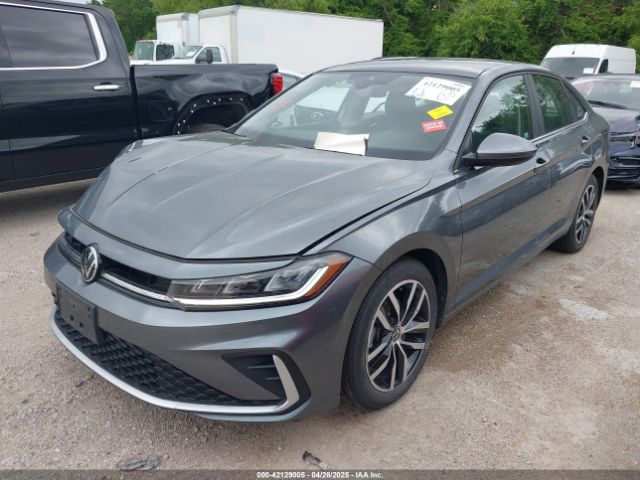 3VW7X7BU8SM007617 Volkswagen Jetta 1.5t Se