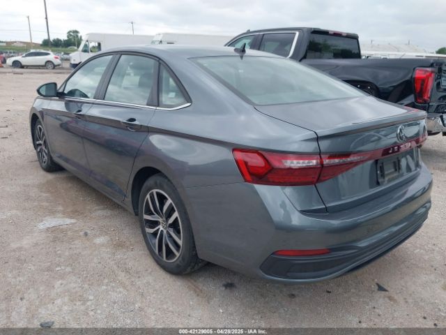 3VW7X7BU8SM007617 Volkswagen Jetta 1.5t Se
