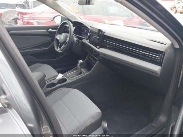 3VW7X7BU8SM007617 Volkswagen Jetta 1.5t Se