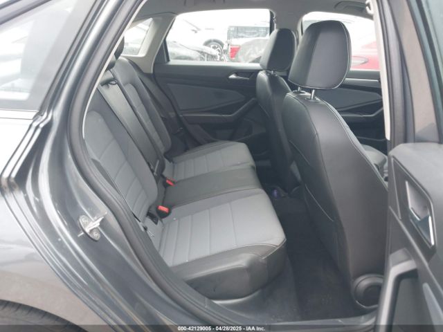 3VW7X7BU8SM007617 Volkswagen Jetta 1.5t Se