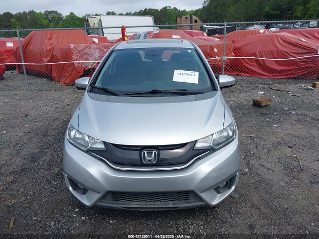 3HGGK5H81FM771171 Honda l15b1