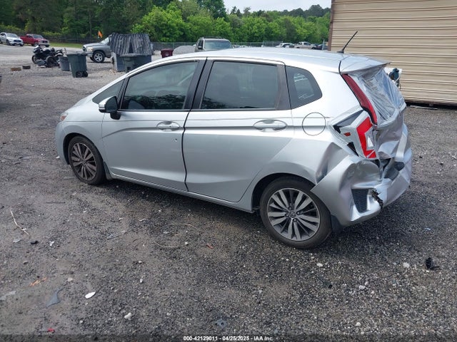 3HGGK5H81FM771171 Honda l15b1