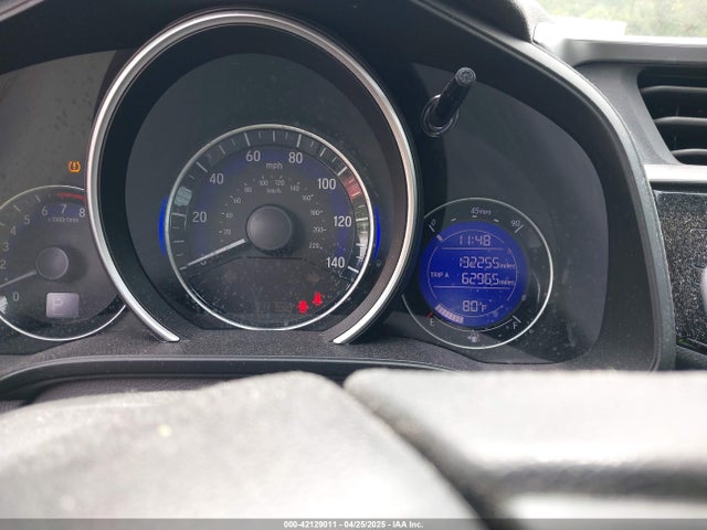 3HGGK5H81FM771171 Honda l15b1