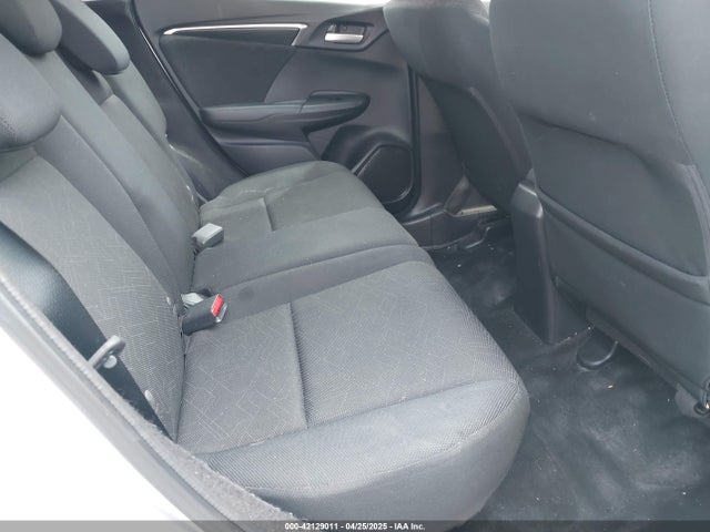 3HGGK5H81FM771171 Honda l15b1