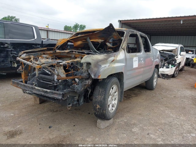 Aukcja sprzedaży 2008 Honda Ridgeline Rts, vin: 2HJYK16468H531879, numer aukcji: 42129012