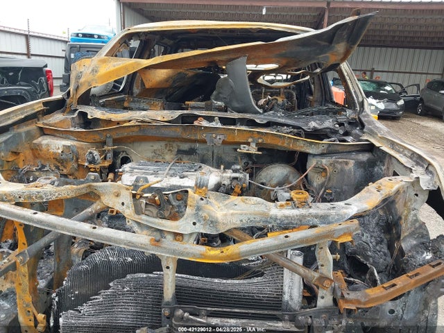 Aukcja sprzedaży 2008 Honda Ridgeline Rts, vin: 2HJYK16468H531879, numer aukcji: 42129012