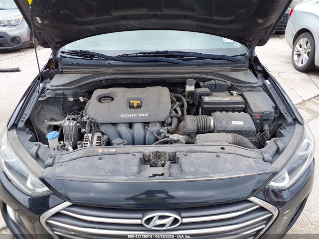 KMHD84LF8HU317946 Hyundai Elantra Limited