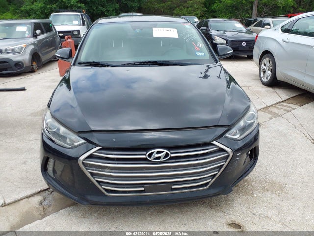 KMHD84LF8HU317946 Hyundai Elantra Limited