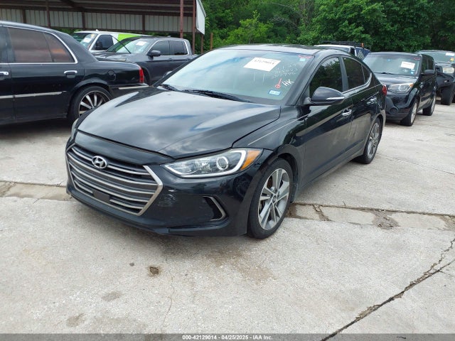 KMHD84LF8HU317946 Hyundai Elantra Limited