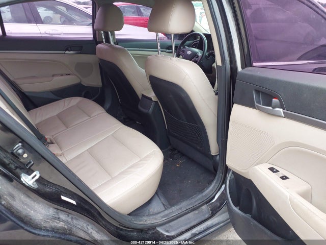 KMHD84LF8HU317946 Hyundai Elantra Limited