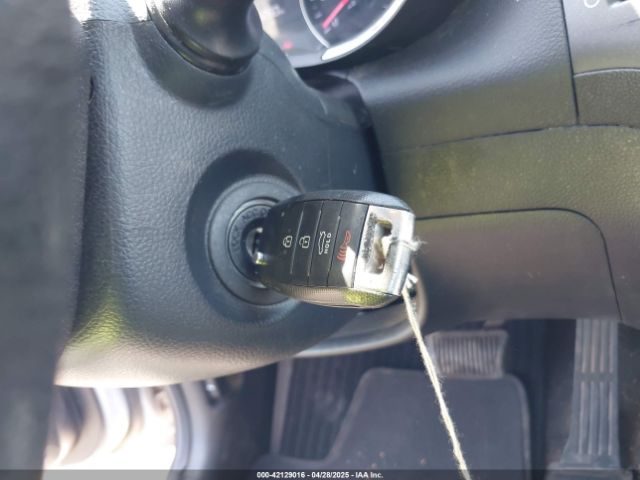 KNAFK5A82G5581775 KIA FORTE LX