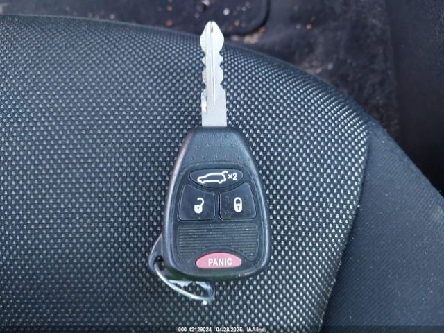 1C3CDZAB4EN224831 Dodge AVENGER SE
