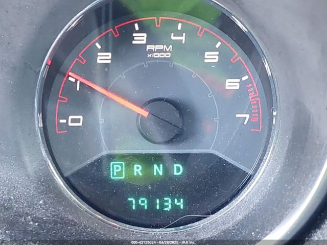 1C3CDZAB4EN224831 Dodge AVENGER SE