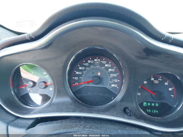 1C3CDZAB4EN224831 Dodge AVENGER SE
