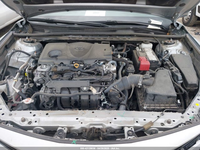 4T1C11BK8PU103194 Toyota CAMRY LE