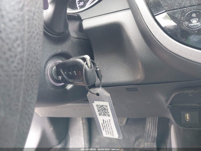 4T1C11BK8PU103194 Toyota CAMRY LE
