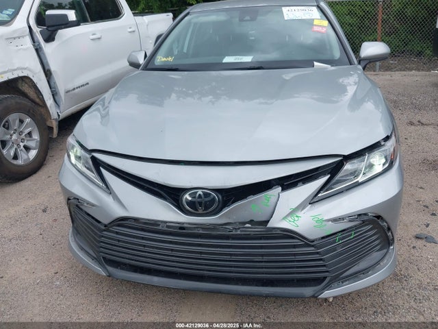 4T1C11BK8PU103194 Toyota CAMRY LE
