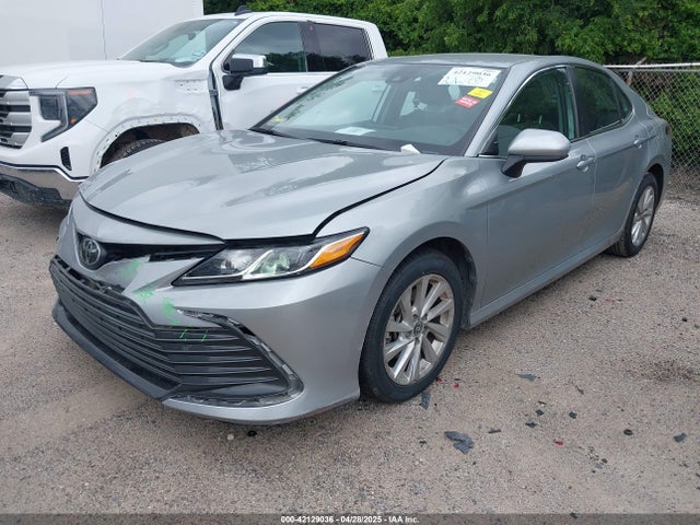 4T1C11BK8PU103194 Toyota CAMRY LE