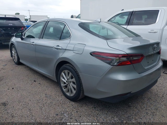 4T1C11BK8PU103194 Toyota CAMRY LE