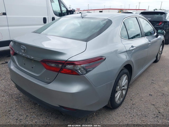 4T1C11BK8PU103194 Toyota CAMRY LE