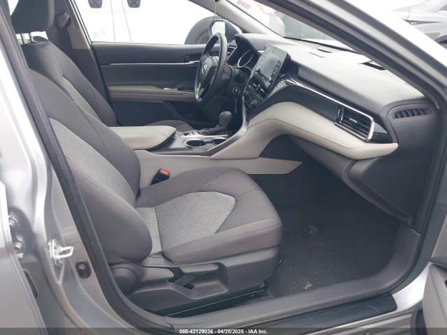 4T1C11BK8PU103194 Toyota CAMRY LE