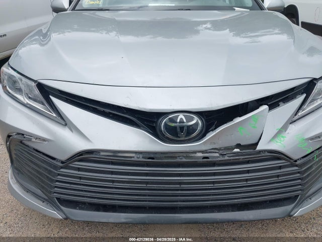 4T1C11BK8PU103194 Toyota CAMRY LE