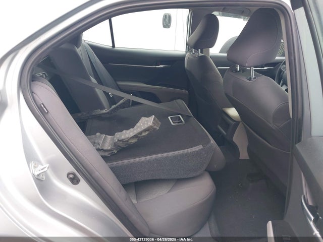 4T1C11BK8PU103194 Toyota CAMRY LE