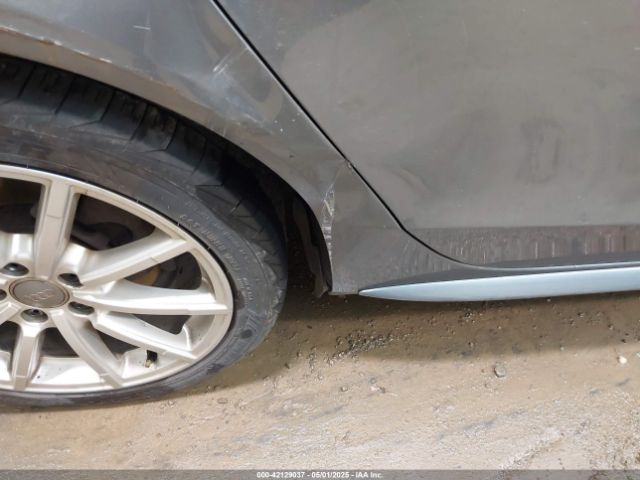 WAUHFAFL7FN036155 Audi A4 2.0t Premium
