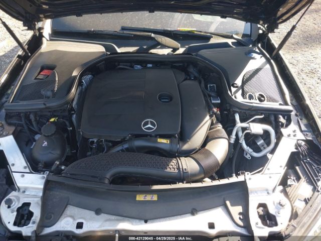 W1KZF8EB2MA890084 Mercedes-Benz E 350 4matic