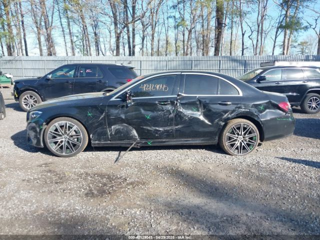 W1KZF8EB2MA890084 Mercedes-Benz E 350 4matic
