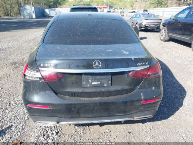 W1KZF8EB2MA890084 Mercedes-Benz E 350 4matic