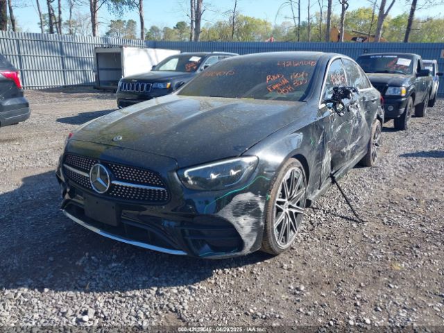W1KZF8EB2MA890084 Mercedes-Benz E 350 4matic