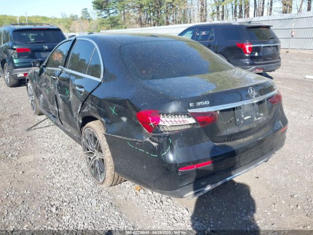 W1KZF8EB2MA890084 Mercedes-Benz E 350 4matic
