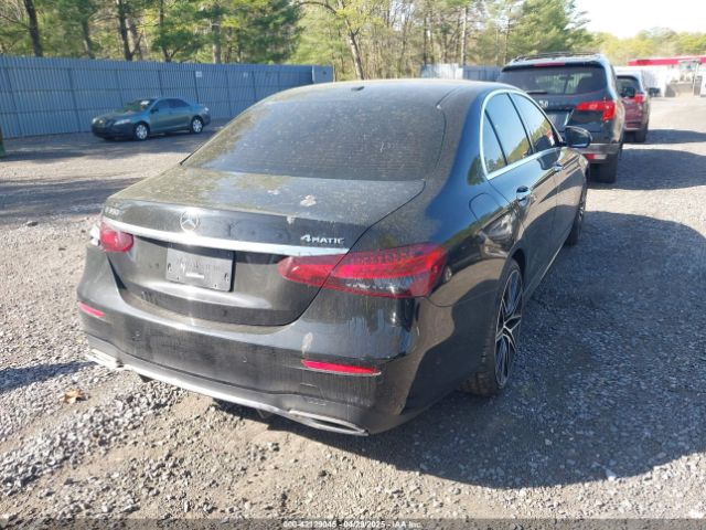 W1KZF8EB2MA890084 Mercedes-Benz E 350 4matic