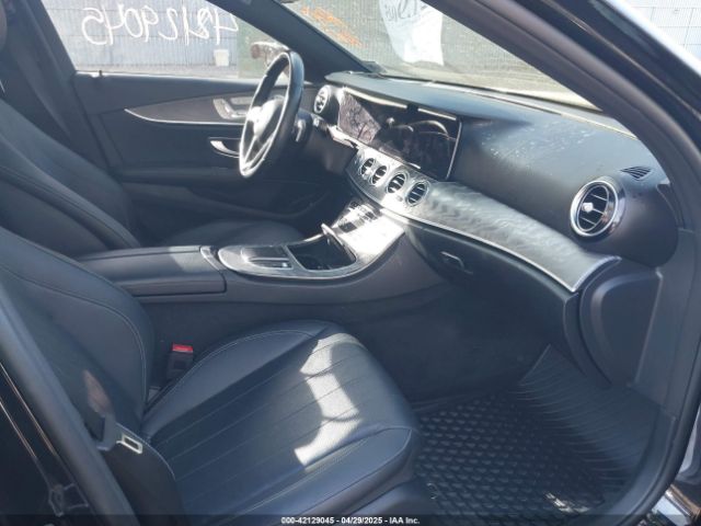 W1KZF8EB2MA890084 Mercedes-Benz E 350 4matic