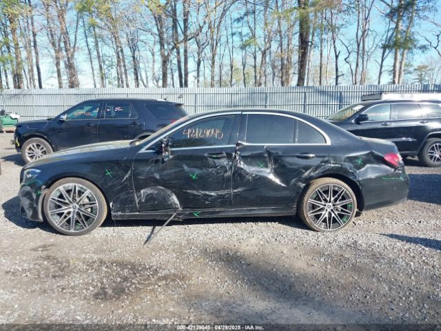 W1KZF8EB2MA890084 Mercedes-Benz E 350 4matic