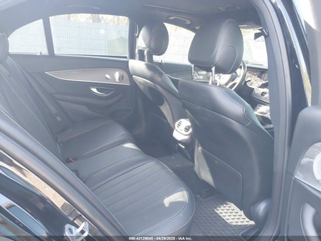 W1KZF8EB2MA890084 Mercedes-Benz E 350 4matic