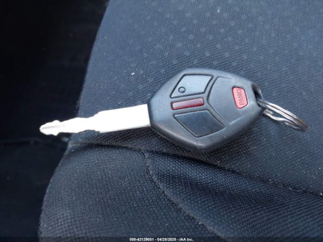4A4AR3AU0FE015342 Mitsubishi Outlander Sport Es