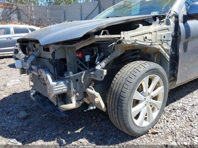 4A4AR3AU0FE015342 Mitsubishi Outlander Sport Es