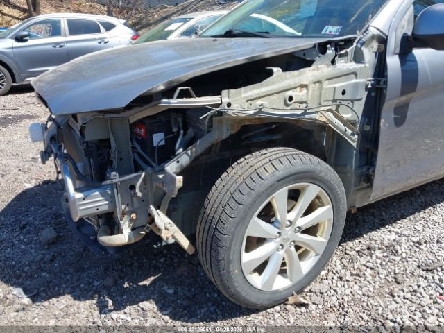 4A4AR3AU0FE015342 Mitsubishi Outlander Sport Es
