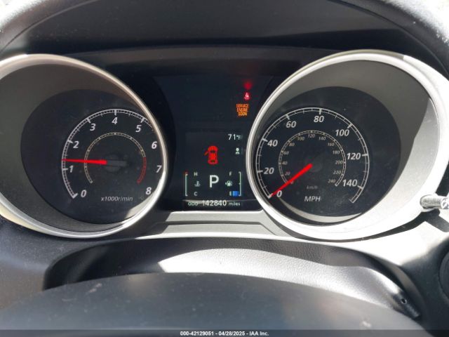 4A4AR3AU0FE015342 Mitsubishi Outlander Sport Es