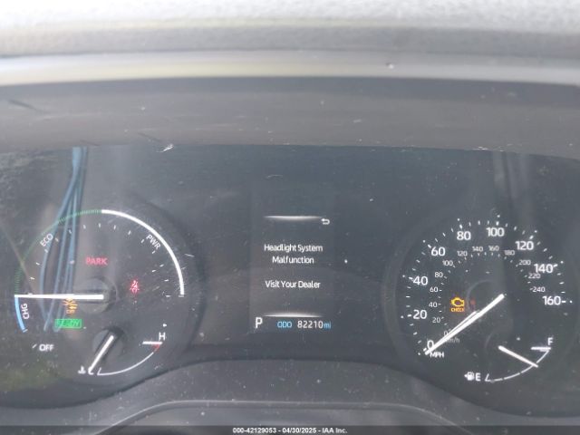 5TDKRKEC3NS080928 Toyota SIENNA LE