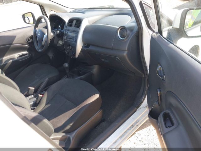 3N1CE2CP1FL363201 Nissan Versa Note S (sr)/s Plus/sl/sr/sv