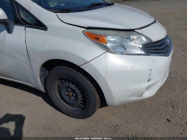3N1CE2CP1FL363201 Nissan Versa Note S (sr)/s Plus/sl/sr/sv