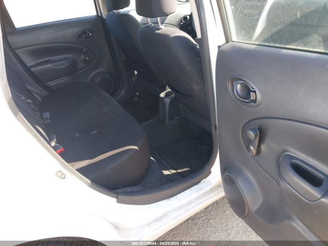 3N1CE2CP1FL363201 Nissan Versa Note S (sr)/s Plus/sl/sr/sv