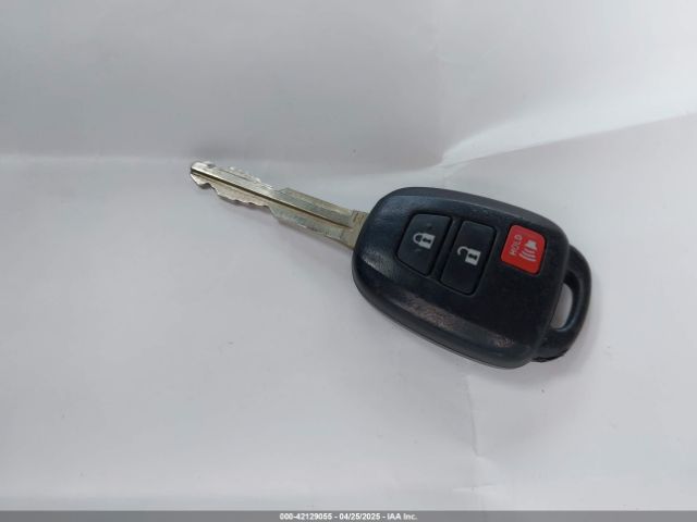 5TFEY5F13JX237165 Toyota Tundra Sr5 5.7l V8